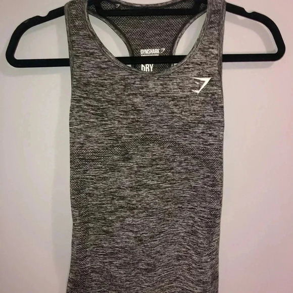 Gymshark  Seamless Tank - Picture 2 of 4
